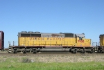UP 7908